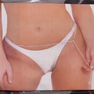 🎊 3 for $20 🎊 SALE | Elegant Moments Waist Chain NWOT